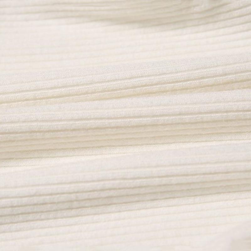 Baby Girls Long Sleeve Sweater Tops Round Neck Cotton Childrens Children's Clothes Autumn Winter