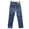 Levi's 90-е 511-0217 Сделано в Японии Прямые джинсовые брюки w28 джинсы Женские Б/у
