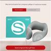 N1 Noble U-Shaped Pillow-Non-Massage Model