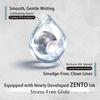Uniball ZENTO Signature Model 0.5 мм [Металлический черный]