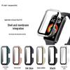 Защитный чехол высокой четкости из закаленного стекла для Huawei Band 8/9