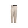 Originals Loose Weave Track Pants Men Bottoms Light-Khaki IN0992