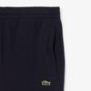 Lacoste Mens Pique Regular Jogging Bottoms