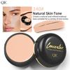 Softening Foundation Stick Full Coverage Concealer for Blemishes Dark Circles, Long Lasting Flawless Finish