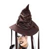 Halloween Wizard Witch Hat Halloween Cosplay Costume Party Supplies Decorations