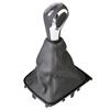 1Pc Shift Gear Knob For Peugeot 206 207 301 307 308 408 508 2008 3008 C4L C5 C2 C3 XR C4 for Citroen Picasso
