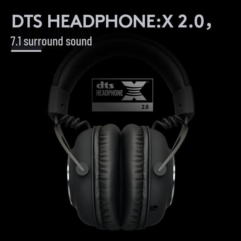 Logitech G PRO X Wireless Gaming Headset