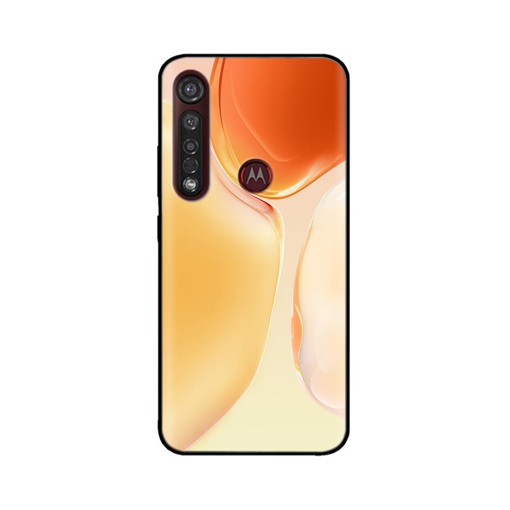 Для Motorola Moto G8 Power Lite Чехол Силиконовый Мягкий ТПУ Чехол для Телефона для Moto G8 Power G8Play Fundas motoG8 Plus G 8 Capas Мультяшный