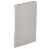 Lihitlove Punchless File A4 Gray 10 Volumes F347-12_10