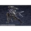 Kotobukiya Общая длина Hexa Gear Voltrex Wrath приблизительная. Пластиковая модель 165 мм, масштаб 124