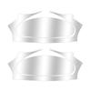 For ZEEHO AE4 AE4 2024 motorcycle headlight film instrument film tail light film rearview mirror protective film accessories
