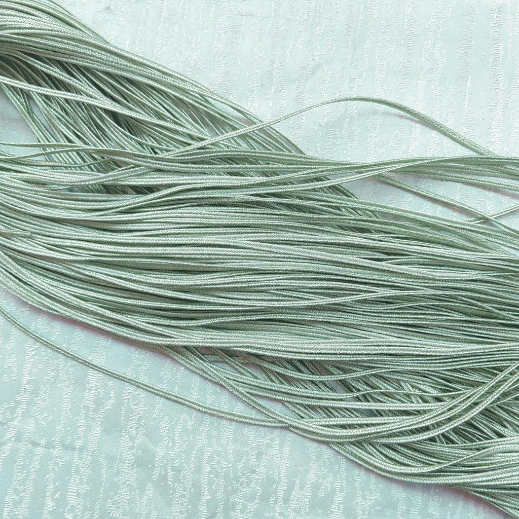 3 мм золотая и серебряная елочка по краю веревка для пояса змеиного живота для плетения одежды и сумок