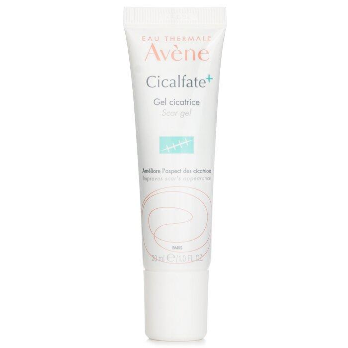 Avene Cicalfate+ Гель от шрамов