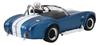 Kyosho Egg R/C 1/28 First Mini-Z Shelby Cobra 427 S/C 66610 Unisex