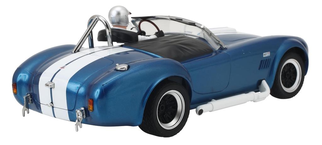Kyosho Egg R/C 1/28 First Mini-Z Shelby Cobra 427 S/C 66610 Unisex