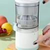 With USB Cable Citrus Juicer Machines Automatic Juice Separator Electric Fruit Juicer  Lemon