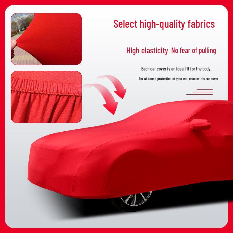 ТТ С1 С3 С5 С6 С7 SQ5 RS5 RS6 Чехол для автомобиля: Водонепроницаемый, Солнцезащитный, Пыленепроницаемый