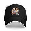 Baseball Caps Dukes Of Hazzard Fans Gifts Customized Unisex Women Casual Summer Caps