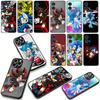 Чехол для телефона для Samsung Galaxy S25 S23 S22 S24 FE Ultra Plus A56 A05 A06 A15 A16 A57 S7 Edge Кейс S-Sonics-Hedgehog S-Shadows