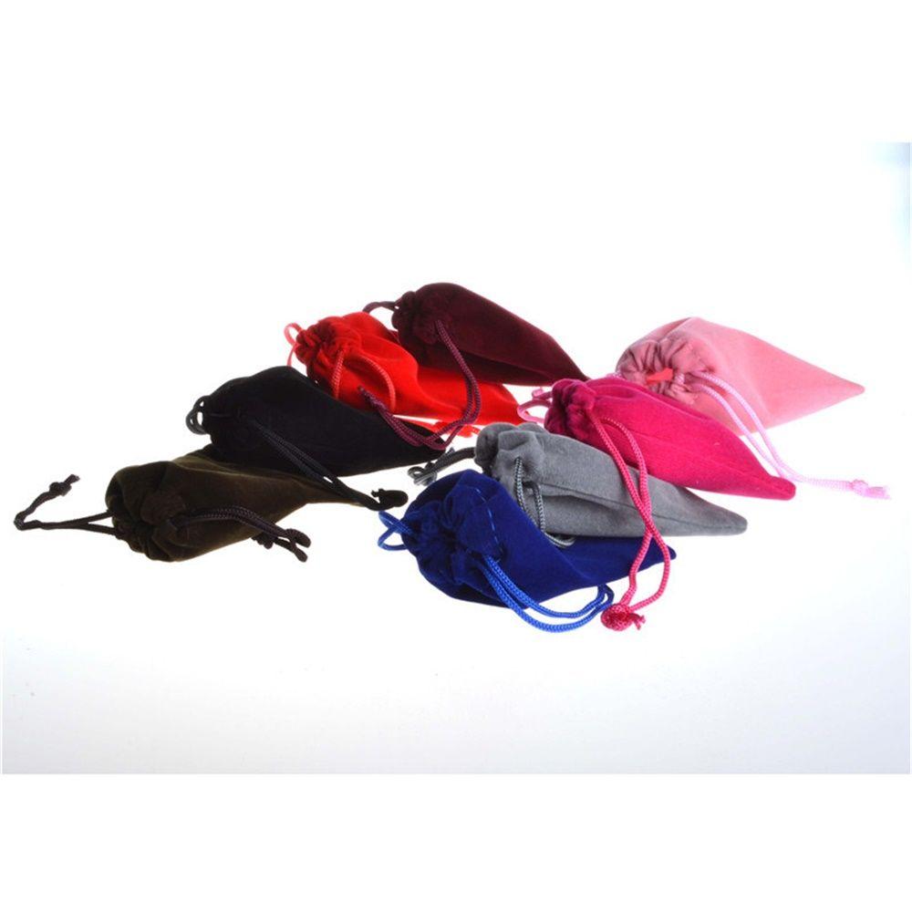 Durble Drawstring Christmas/Wedding Gift Storage Gift Bag Pouch Bag Dice Storage Jewelry Pouch