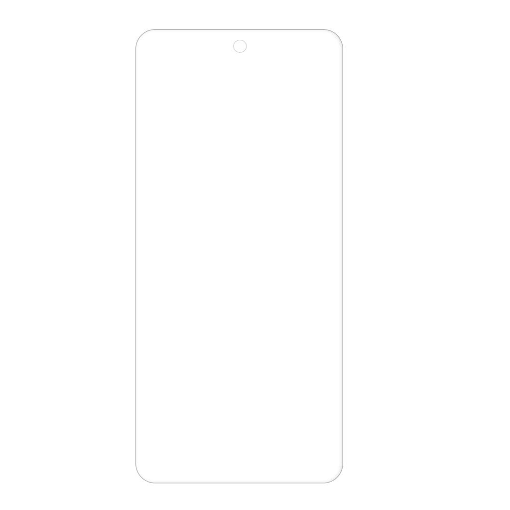 Для Google Pixel 9/Pixel 9 Pro Защитная пленка для экрана Высокое разрешение ПЭТ Мягкая защита экрана телефона