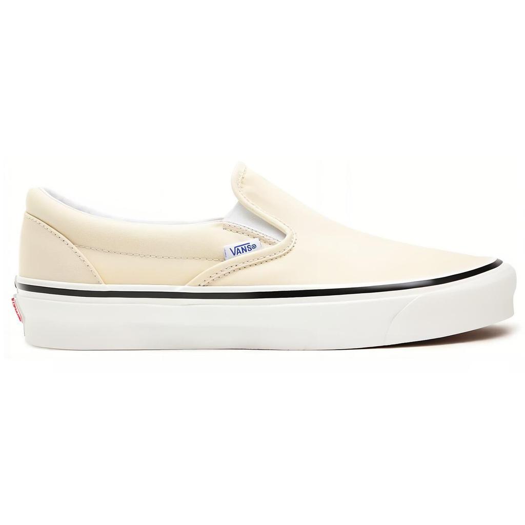 Vans Классические Слипоны 98 Dx 'Anaheim Factory White' VN0A3JEXQWP