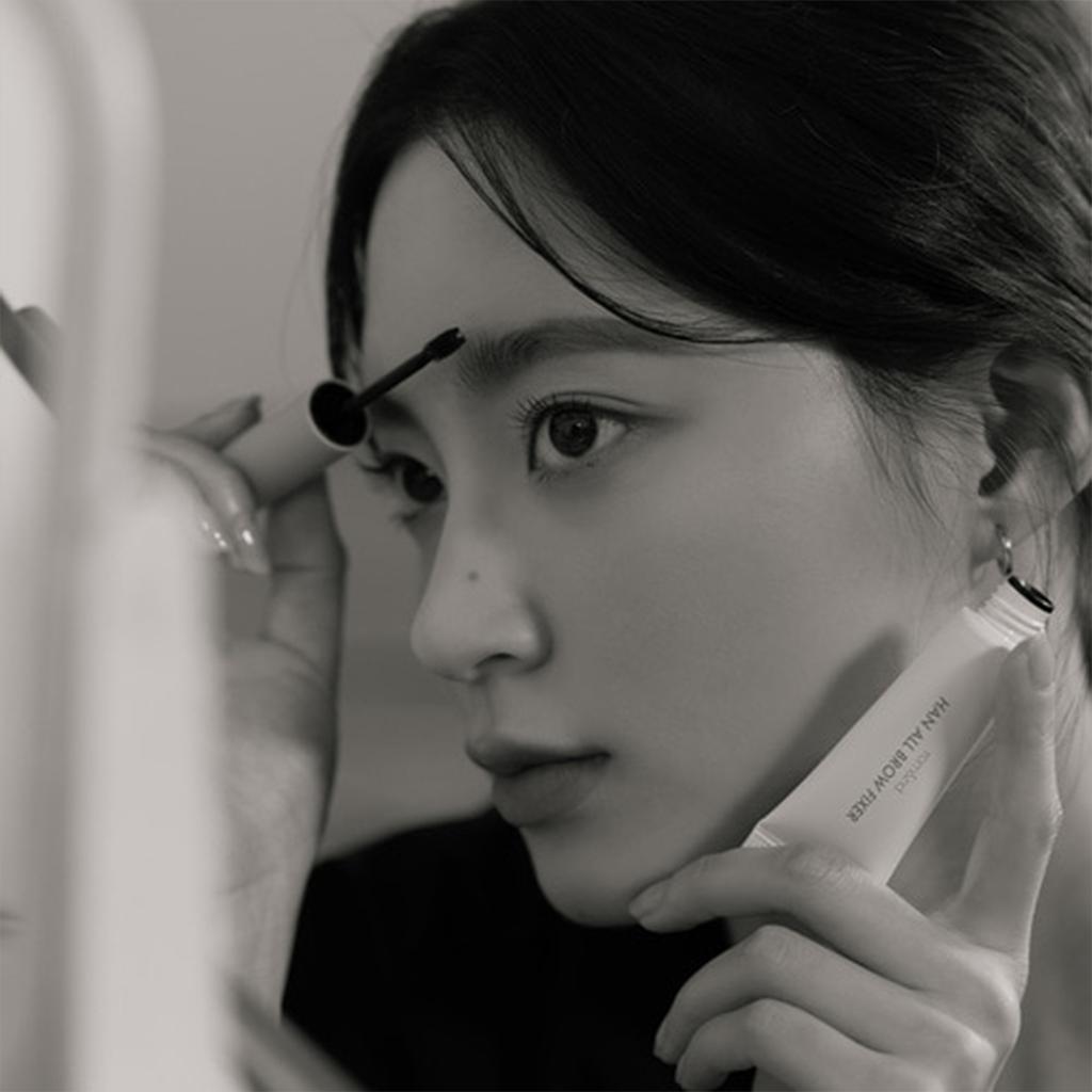 Rom&nd ROMAND Han All Фиксатор для бровей 9 г (3 варианта)