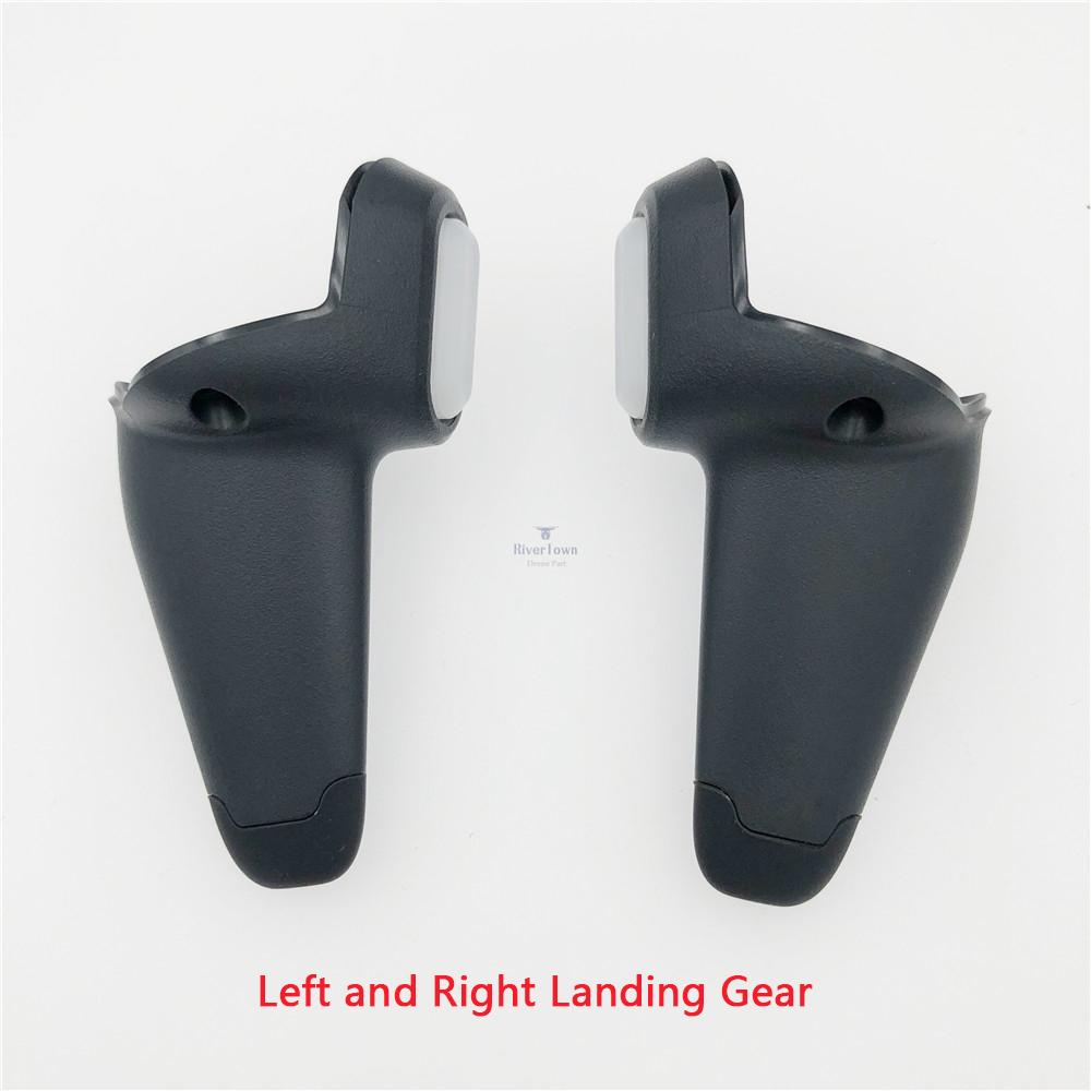 Original New Landing Gear For DJI FPV Front Arm Stand Leg Easy to Install Replace Compatible With DJI FPV Drone in Stock