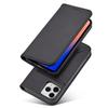 Hurtel Magnetic Wallet Case for iPhone 12 Pro Max