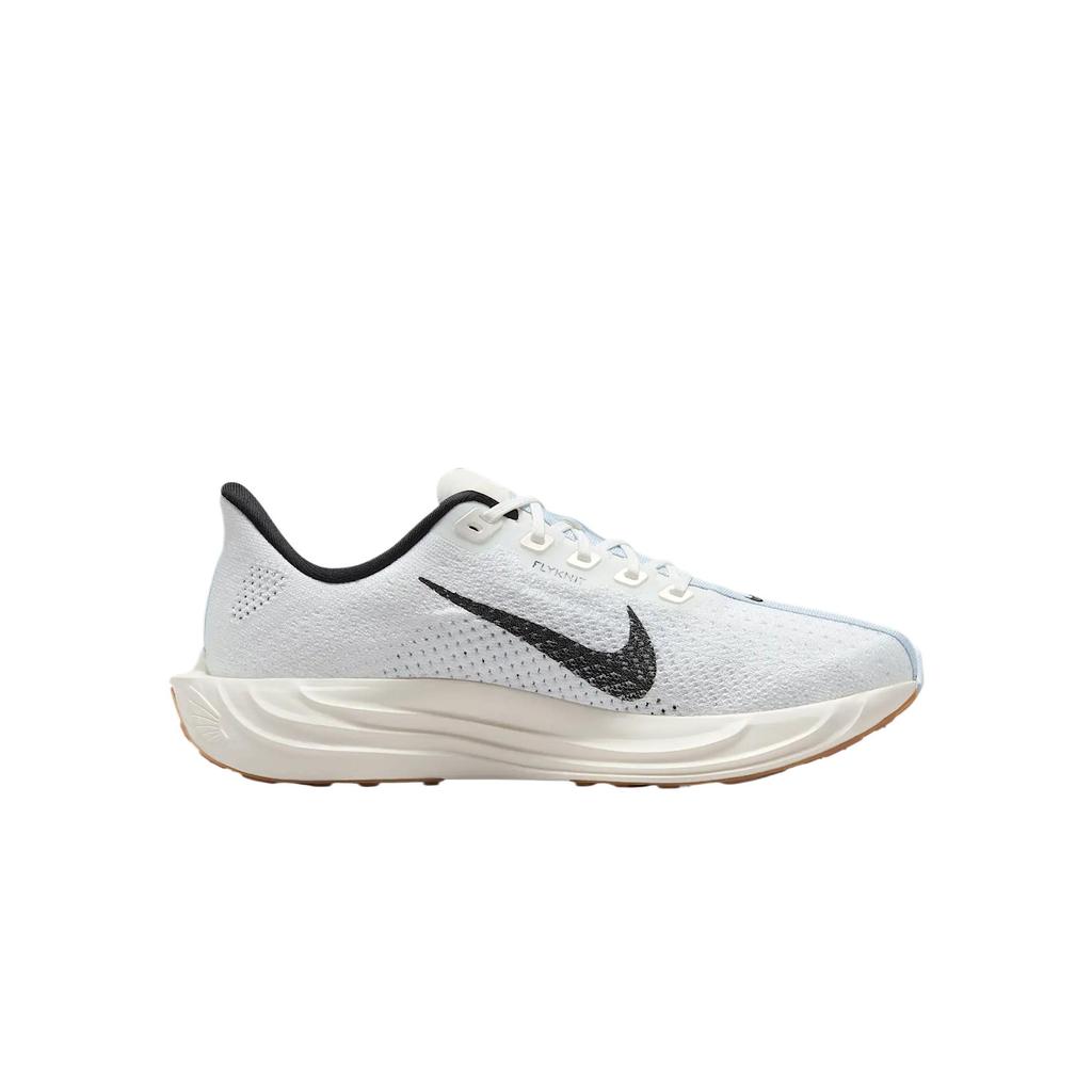 Nike Кроссовки Pegasus Plus Sail Blue Tint Женские Белые Черные FQ7261-102