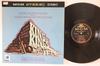 LP Record MIKLOS ROZSA - King Of Kings YS5030 MGM Japan Soundtracks & Musicals Used