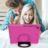 Для iPad 10,2 9th 2021 A2603 A2602 10,2 7 8th EVA Hand Kids Safe Stand Tablet Cover Case для Ipad Air 3 2019 Pro 10,5 2017