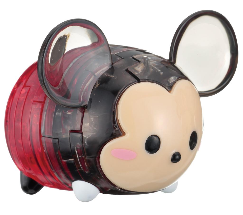 Кристальная галерея из 41 детали Disney Tsum Tsum Микки &