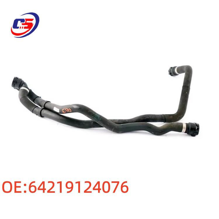 64219124076 Шланг возврата турбокомпрессора для BMW E90