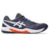 Теннисные туфли 8 1041A408 500 см 2E [ASICS] GEL-DEDICATE мужские (Индиго Туман/Белый) 29,0
