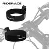 Держатель для бутылки для велосипеда RIDERACE, держатель для кофейной чашки на руль велосипеда, подставка из алюминиевого сплава, ретро-держатель для чайной чашки для велосипеда