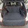 Внедорожный чехол для багажника для собак, водонепроницаемый чехол для багажа для домашних животных, чехол для сиденья для собак, коврик для внедорожников, седанов