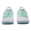 Asics Кроссовки Solution Swift Ff Clay 'White Smoke Blue' Женские 1042A198-104