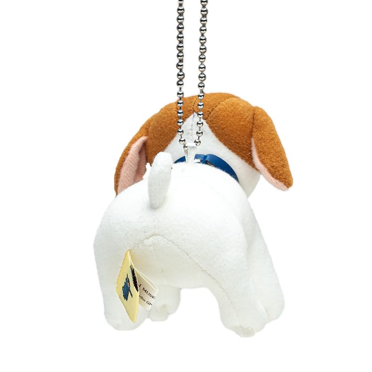 Большая прогулка Плюшевая игрушка Коро Мини Музей Гибли Ограниченные товары Коро's