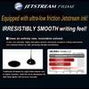 Ручка-карандаш Mitsubishi Jet Stream Prime Dark Navy Easy to Write Multi-Function 3&1 0.5 MSXE4500005D.9