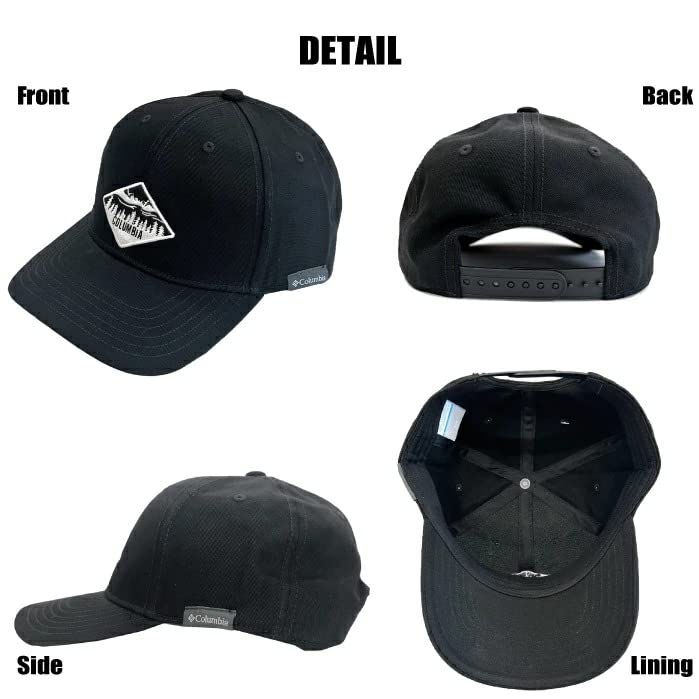 Колпачок для дорожки Columbia Loop Spire PU5051 (Бесплатно, 192:Chalk)