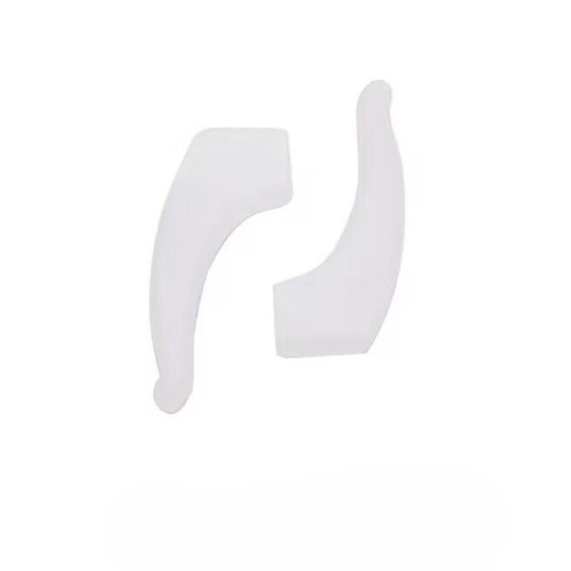 1/5/10 пар противоскользящих очков, заушников, держателей для очков, силиконовых держателей для заушников