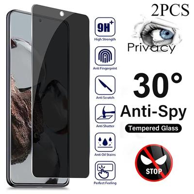 2 шт. защитное закаленное стекло для экрана для Xiaomi Mi 14 13T 12T 11T 10T 9T 13 Pro 12 11 Lite 5G NE Glass