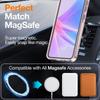 For Samsung Galaxy A56 5G Case Compatible with MagSafe Color Changing TPU Phone Back Cover