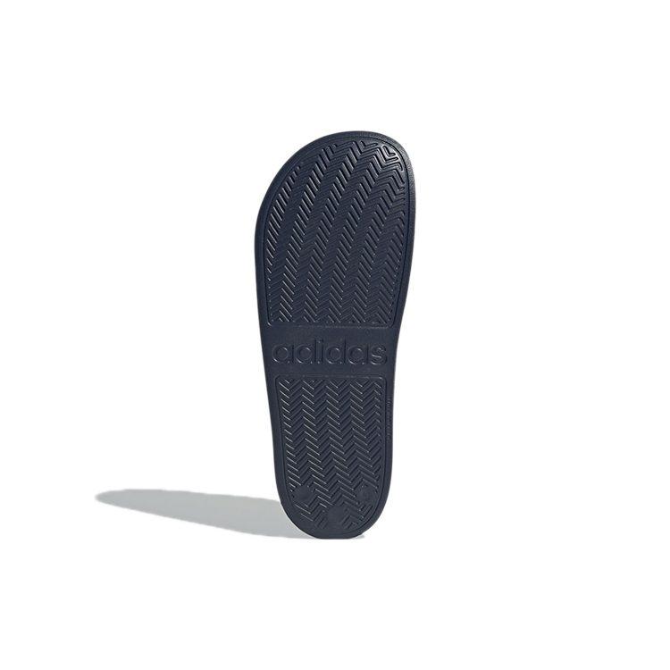 adidas Шлепанцы Adilette Shower 'White Shadow Navy' GW8748