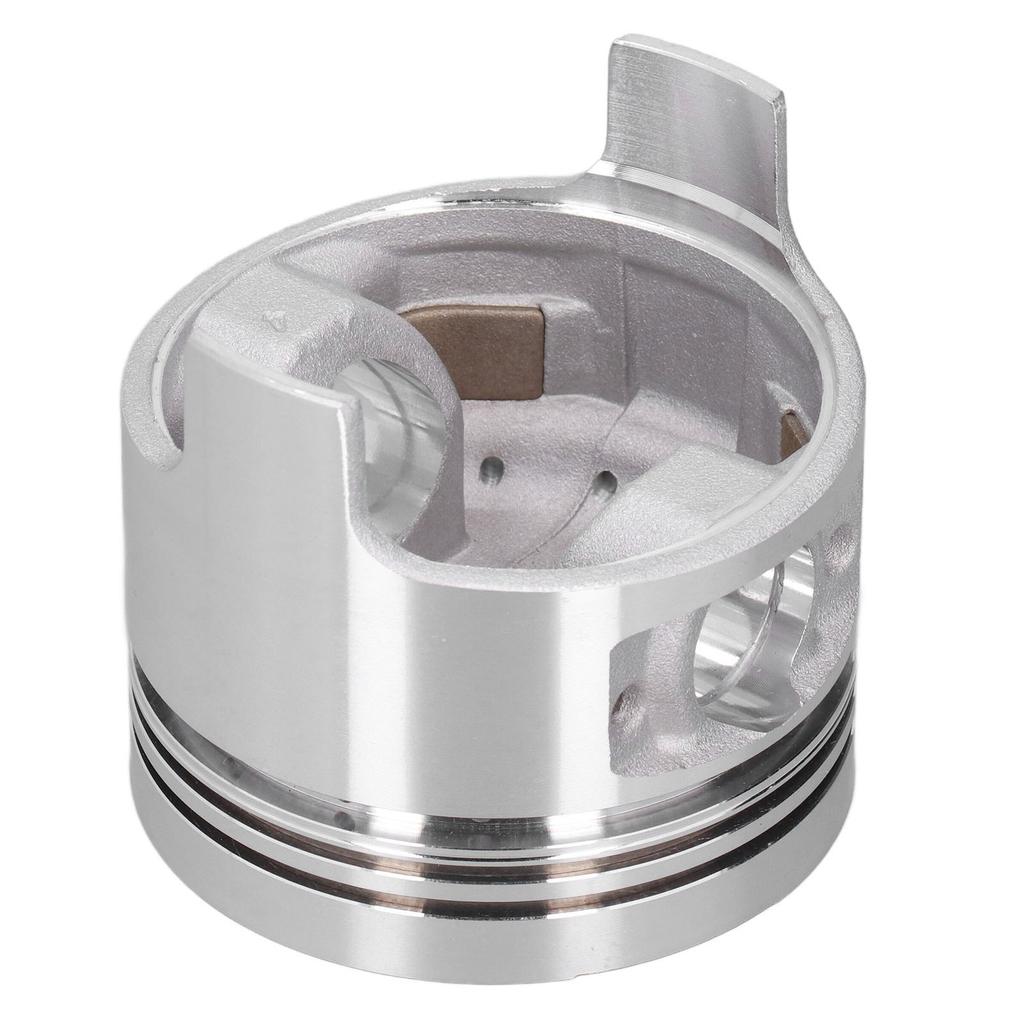 Мини-культиватор Поршень Алюминиевый сплав Воздушное охлаждение Микрокультиватор Двигатель Поршень Замена186FA