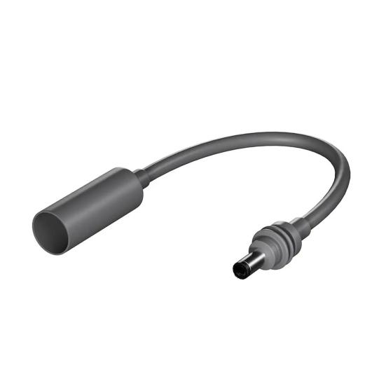 Кабель-адаптер водонепроницаемый папа-мама D-C штекер-гнездо разъем питания RV лодка мобильное устройство для StarLink