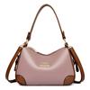 Crossbody для женщин - сумки через плечо из искусственной кожи, женская сумка-слинг, сумки Crossbody с несколькими карманами