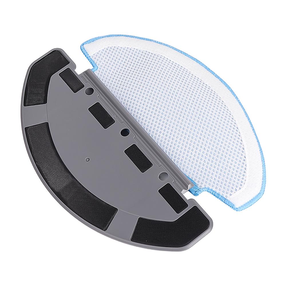 Mopping Cloth Holder Bracket for ECOVACS DEEBOT T8/T8AIVI/MAX/T9/T9 Max/N8 Pro/DX93/DDX96 Sweeping Robot Vacuum Rag Holder Part