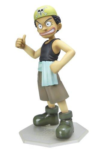 One Piece Series Портрет Усоппа.Пиратов CB-3